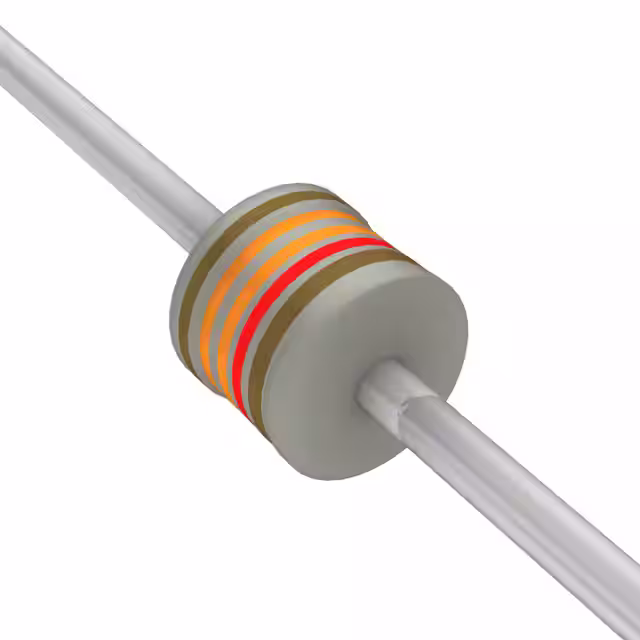 LR0204F13K3 TE Connectivity Passive Product electronic component